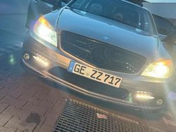 Gold Gebraucht 2006 Mercedes C280 Avantgarde Limousine | 12.500 €