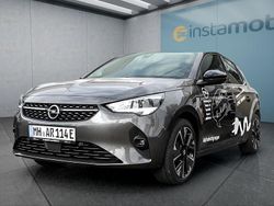Grau Gebraucht 2020 Opel Corsa-e Kleinwagen | 21.499 €