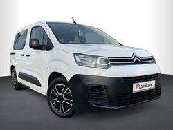 Weiß Gebraucht 2019 Citroën Berlingo Start Van / Kleinbus | 11.485 € (Fairer Preis)