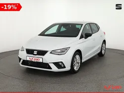Grau Neu 2024 Seat Ibiza FR Kleinwagen | 21.490 € (Guter Preis)
