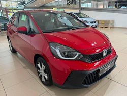 P crystal red (rot) Neu 2025 Honda Jazz Elegance Kleinwagen | 25.980 € (Fairer Preis)