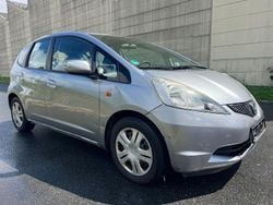 Grau Gebraucht 2009 Honda Jazz Trend Kleinwagen | 1.390 € (Guter Preis)