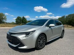 Silber Gebraucht 2020 Toyota Corolla Comfort Limousine | 15.300 € (Fairer Preis)