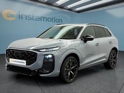 Grau Neu 2025 Audi Q3 SUV | 56.499 € (Superpreis)