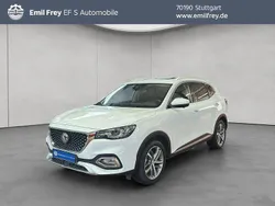 Weiß Gebraucht 2023 MG HS Luxury SUV | 20.890 € (Superpreis)