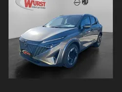 M) (grau Neu 2025 Nissan Qashqai Comfort SUV | 31.398 € (Superpreis)