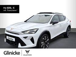 Weiß Neu 2025 Cupra Formentor SUV | 46.270 € (Teuer)