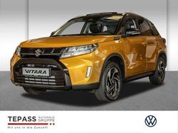 Co (gelb Neu 2025 Suzuki Vitara Comfort+ SUV | 26.290 € (Fairer Preis)