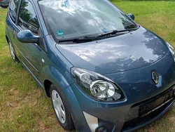 Gebraucht 2007 Renault Twingo Kleinwagen | 2.700 € (Teuer)