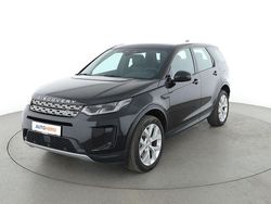 Schwarz Gebraucht 2022 Land Rover Discovery Sport SE SUV | 35.090 € (Fairer Preis)