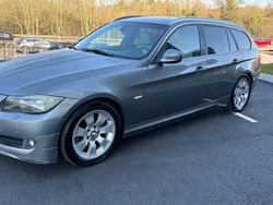 Grau Gebraucht 2013 Alpina D3 Kombi | 14.000 €