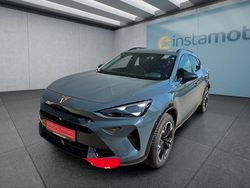 Blau Gebraucht 2025 Cupra Formentor SUV | 36.449 € (Fairer Preis)