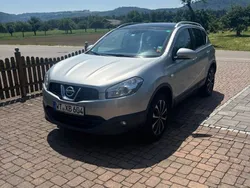 Silber Gebraucht 2011 Nissan Qashqai I-Way SUV | 6.900 € (Fairer Preis)