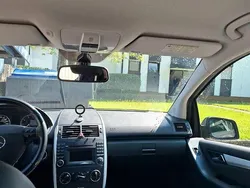 Schwarz Gebraucht 2009 Mercedes A170 Avantgarde Van / Kleinbus | 4.000 € (Guter Preis)