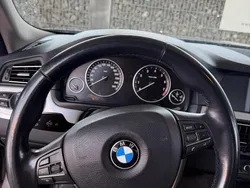 Braun Gebraucht 2010 BMW 523 Limousine | 10.800 € (Etwas zu teuer)