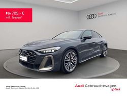 Magnetgrau Gebraucht 2024 Audi S5 Edition .1 Limousine | 69.990 € (Etwas zu teuer)