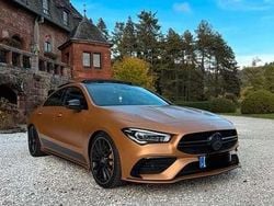 Gebraucht 2019 Mercedes CLA35 AMG AMG Coupé | 31.000 € (Guter Preis)
