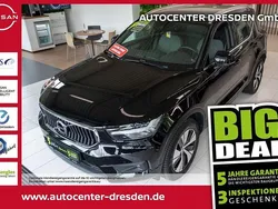 Schwarz Gebraucht 2022 Volvo XC40 Inscription SUV | 28.980 € (Guter Preis)