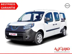 Weiß Gebraucht 2021 Nissan NV250 Van | 19.990 €