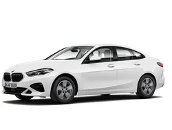 Gebraucht 2024 BMW 218 Comfort Edition Coupé | 31.490 € (Fairer Preis)