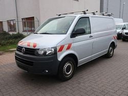 Silber Gebraucht 2011 VW T5 Van | 13.900 € (Superpreis)