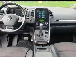 Gebraucht 2018 Renault Scénic IV Intens Van / Kleinbus | 13.750 € (Fairer Preis)