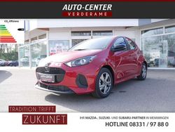 Formalred Gebraucht 2024 Mazda 2 Exclusive Kleinwagen | 23.990 € (Fairer Preis)