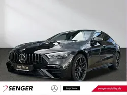 Mercedes AMG GT 53