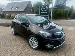 Braun Gebraucht 2015 Opel Mokka Innovation SUV | 11.390 € (Fairer Preis)