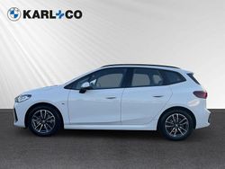 Alpinweiss iii Gebraucht 2025 BMW 218 Active Tourer Efficient Dynamics Van / Kleinbus | 29.690 € (Superpreis)