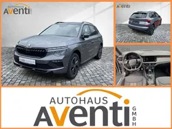 Grau Neu 2025 Skoda Kamiq Monte Carlo SUV | 28.699 € (Fairer Preis)