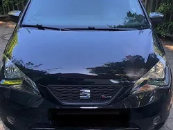 Schwarz Gebraucht 2018 Seat Mii FR-Line Kleinwagen | 6.900 € (Guter Preis)