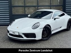 Weiß Gebraucht 2023 Porsche 911 Carrera GTS Coupé | 148.911 €
