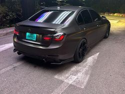 Schwarz Gebraucht 2013 BMW 335 Performance Limousine | 30.000 €