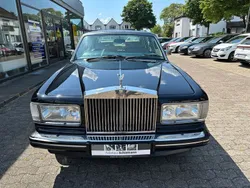 Schwarzmetallic Gebraucht 1992 Rolls Royce Silver Spirit Limousine | 74.900 €