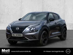 M) (grau Neu 2025 Nissan Juke Tekna SUV | 31.980 € (Fairer Preis)