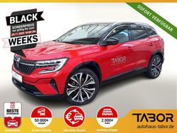 Rot Gebraucht 2022 Renault Austral Iconic SUV | 27.988 € (Guter Preis)