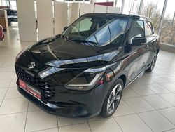 Super black pearl (schwarz) Neu 2025 Suzuki Swift Comfort Kleinwagen | 21.490 €