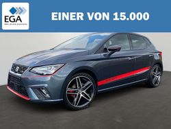Grau metallic Gebraucht 2019 Seat Ibiza FR | 16.280 € (Guter Preis)