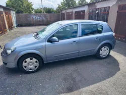 Grau Gebraucht 2004 Opel Astra Basis Limousine | 3.300 € (Fairer Preis)