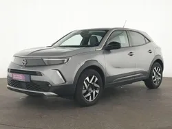 Quarz silber Gebraucht 2022 Opel Mokka-e Elegance SUV | 18.745 € (Guter Preis)