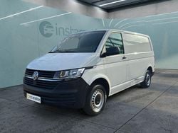Weiß Gebraucht 2020 VW T6.1 Van | 21.499 € (Superpreis)