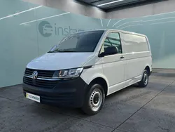 Weiß Gebraucht 2020 VW T6.1 Van | 22.399 € (Superpreis)