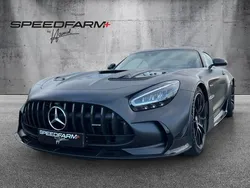 Grau Gebraucht 2021 Mercedes AMG GT AMG Coupé | 349.999 €