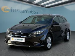 Gebraucht 2023 Kia Ceed Sportswagon Kombi | 20.449 € (Fairer Preis)