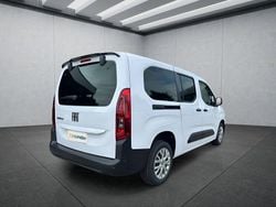 Weiß Neu 2025 Fiat Doblò Van / Kleinbus | 30.049 € (Fairer Preis)