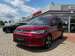 Fortanarot Gebraucht 2021 VW Caddy Move Van / Kleinbus | 27.450 € (Guter Preis)