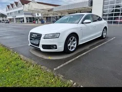 Gebraucht 2010 Audi A5 Sportback Limousine | 8.000 € (Fairer Preis)