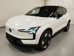 Weiss Gebraucht 2024 Volvo EX30 Performance SUV | 36.890 € (Guter Preis)