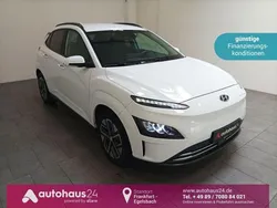 Andere Gebraucht 2022 Hyundai Kona Trend SUV | 19.470 € (Superpreis)